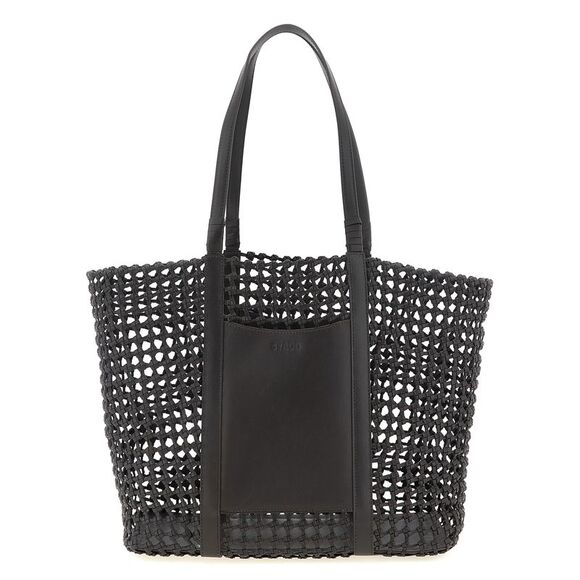 Staud Handbags - Staud Women's Getaway Shopping Bag